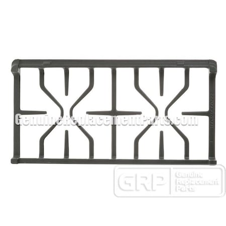 Ge WB31X24736 WB31X27436 GE Grate Asembly WB31X24736